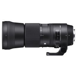 Sigma 150-600mm f5,0-6,3 OS...